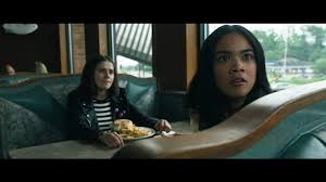 Bloody Axe Wound' Review: A Cute and Gory Coming-of-Age Slasher Comedy –  Creepy Catalog