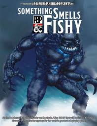 As you can imagine, murder mysteries, or any other mystery for that matter, are very different from the average dungeon delve or adventure. Dms Guild Review Something Smells Fishy Eric Watson