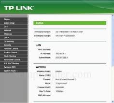 How To Login To The Tp Link Tl Wr740n Tp Link Network Solutions Wifi Internet