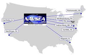 Naval Sea Systems Command Home Warfare Centers Nuwc