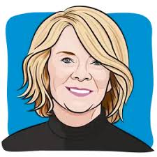 Cancer Is a Wilderness That Gives Us a Choice: Panic or Trust