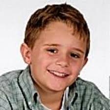 Sean Patrick Peter Joyce