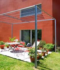 Pergola Rankhilfe Verzinkt 01 Pergola Hintergarten Pergola Bauen