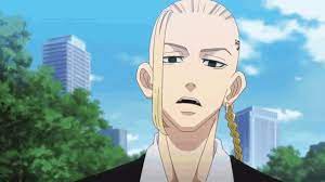 From the tokyo revengers anime pv. Ken Ryuguji Draken Gifs Tokyo Revengers Album On Imgur