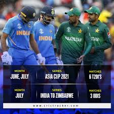 Full india schedule at tokyo paralympics 2021, dates, events, fixtures east bengal, shree cement part ways; Crictracker On Twitter Here Is Team India S Full Schedule For 2021 Teamindia Cricket Schedule Crictracker