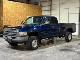Image result for Patriot Blue 2002 Dodge Truck