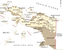 Pt arkha jayanti persada pt borneo indoenergi global. West Papua Tour Exploring Baliem Valley Tour Asmat Korowai Adventure