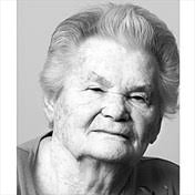 Kliewer Family Obituaries