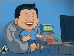 XI JINPING, THE MEDIA AND THE MEDIA'S PORTRAYAL OF HIM