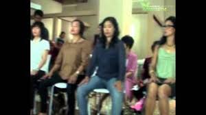 Pada umumnya senam kegel adalah senam yang identik dengan wanita, namun ternyata manfaat senam kegel juga bisa dirasakan oleh pria. Senam Kegel Youtube