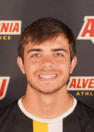 2023 Men's Soccer Roster