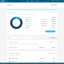 Tap your settings at the bottom. Bitgo Cryptocurrency Wallet Reviews 2021 Details Pricing Features G2