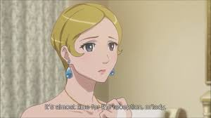 Phoenix Wright: Ace Attorney: Spirit of Justice