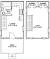 Floor Plan 12x20 House Plans