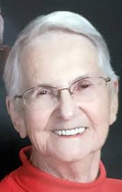 Dorothy Eileen Bellairs Obituary