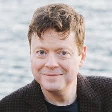 John Reeder's Instagram, Twitter & Facebook