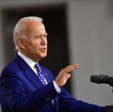 This amount includes donations to his. Joe Biden S First 100 Days In Office What Biden Plans To Do First