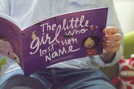 Lostmy Name The Personal Beautiful Magical Book Personalized Books For Kids Personalized Storybook Personalized Books