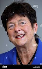 Terry Bergeson's Instagram, Twitter & Facebook