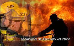 Vecinos encabezados por tomas liberti fundaran el primer cuerpo de bomberos voluntarios en argentina. 02 De Junio Se Celebra En Todo El Pais El Dia Del Bombero Voluntario 25 Digital