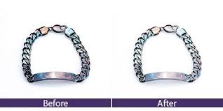 For smaller pieces of jewelry like studs, pour white vinegar into a glass and let the jewelry soak until you see the rust is dissolved. 10 Tested Proven Diy Methods To Clean Your Silver Jewelry