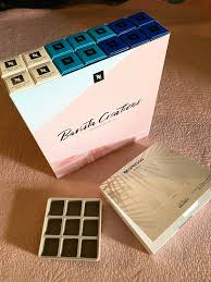 Check spelling or type a new query. I Love Nespresso S Iced Coffee And Wanted To Try Coconut So I Was Super Excited About This New Set Came In Less Than 24 Hours Nespresso