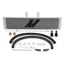 4.3 out of 5 stars 31. Mishimoto Mmtc Dmax 03sl Transmission Cooler Compatible With Chevrolet Gmc Duramax 6 6 Lb7 Lly 2003 2005 Silver Buy Online In Bermuda At Bermuda Desertcart Com Productid 80274386