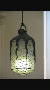 Octopus Hanging Light Octopus Lamp Light Lamp