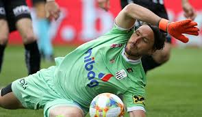 Sv ried and lask linz will lock horns this sunday (29 august) in the austrian bundesliga. Nach Beleidigungen Lask Keeper Thomas Gebauer Konnte Zur Sv Ried Ruckkehren