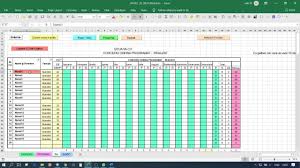 Aceasta poate fi folosita in varianta prezentata aici sau imbunatatita de dvs. Excel Tech Custom Files Sibiu Program Lucru Grafic Lucru Fisa Pontaj 12 24 48 Noapte Concentrator Concediu Odihna Excel Facebook