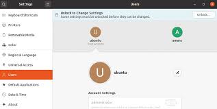 With vipw(1) you just add a * to the start to lock, and remove it to unlock. How To Create A New User On Ubuntu 20 04