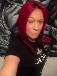 Leigh Gillespie (@1hotmomma8)’s videos with Devil in Her Eyes