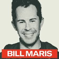 Bill Maris, Founder of Google Ventures (#6)