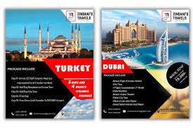 And that's not surprising given that they are both used for marketing purposes. Creative Brochure Or Pamphlet By Shazaib899 Fiverr