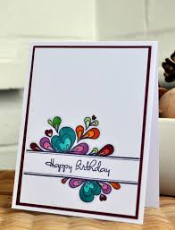 These are the valentines cards you've been looking for! Happy Friendship Day Card Easy Design Corral
