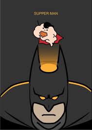 Batman Pikachu Batman Character