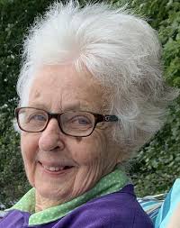 Obituary: Frances Elena (Leighton) Wade