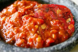 Tuang sambal terasi tomat diatas terong bakar.sajikan bersama dengan lalapan, cabe ijo bakar, telur dadar/ikan. Pin Di Didi Diah