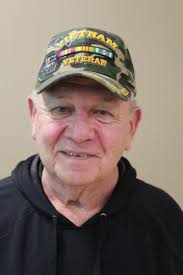 Retired Redstone firefighter grows up in Vietnam