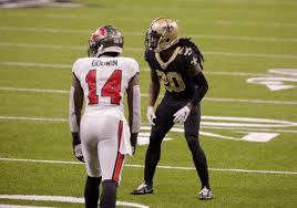 Saints Defense Vs Buccaneers Offense Preview Sports Illustrated New Orleans Saints News Analysis And More