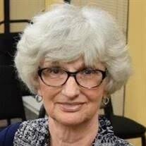 Donna Irene Carey Obituary