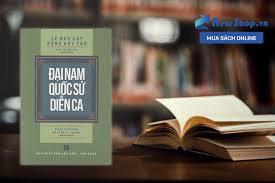 Đoàn quân việt nam đi. Ä'áº¡i Nam Quá»'c Sá»­ Diá»…n Ca