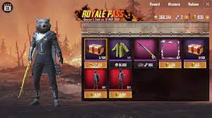 Pubg Mobile Season 5 10 Rp 939 Imgur