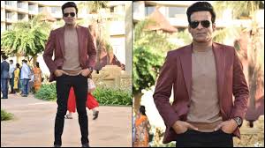 The series was set to hit our screens on. The Family Man 2 Samantha Akkineni Joins Manoj Bajpayee Priyamani For Promotions In Mumbai