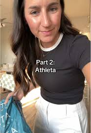 Athleta New Mineral Color