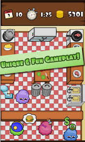 Who would have ever thought a video game could teach us to cook? Moy Restaurant Cooking Game Amazon Com Appstore For Android