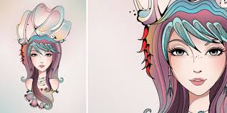 Réaliser une identité graphique avec adobe illustrator. 15 Tutoriels Pour Decouvrir Et Maitriser Illustrator Blog Du Webdesign