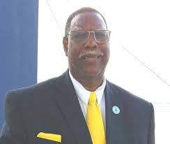 Michael Sapp-Midday Gospel