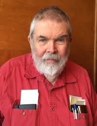 Obituary information for David C. Holley