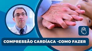 Uma funcionária de um supermercado em tires, cascais, desfibrilhou e reanimou uma cliente, vítima de uma paragem cardiorrespiratória (pcr) dentro da loja. Como Fazer Compressao Cardiaca Youtube